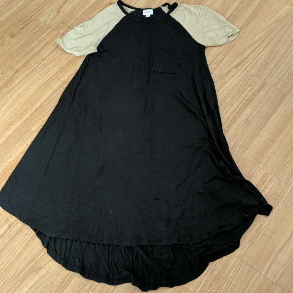Lularoe Carly